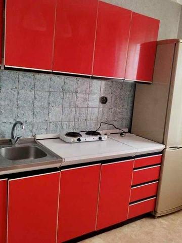 Сдам однокомнатну квартиру ул. Пожарского 13