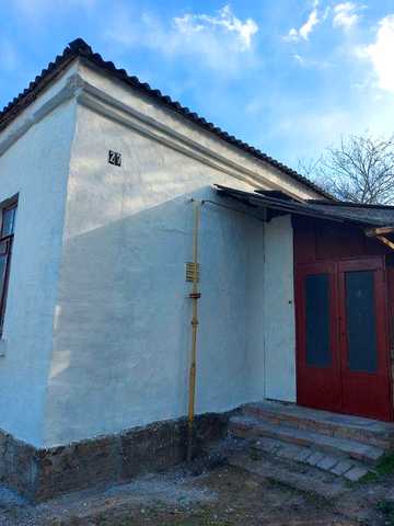 Продам будинок 3 кімнати по вул. Кременчуцька
