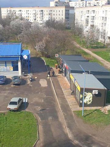 Квартира в найзручнішому будинку 7-ми вітрів