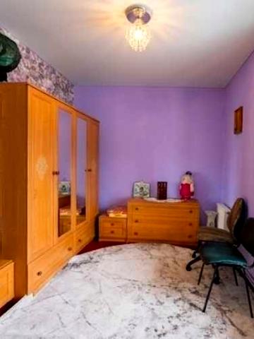 Продам 4к кв 60.1 кв.м + торг