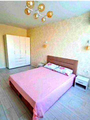Здам 2к квартиру р-н КПІ у затишному місці з меблями і технікою.