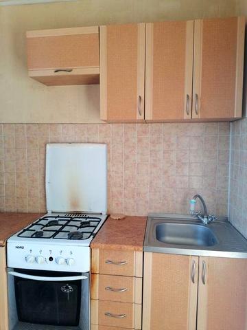 1-но к. кв. з меблями та технікою на  Жадова!