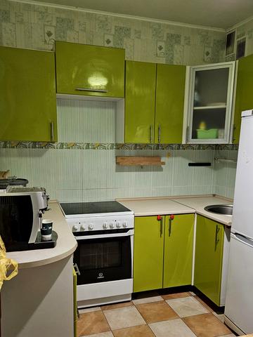 Леоніда Бикова бульв., 12