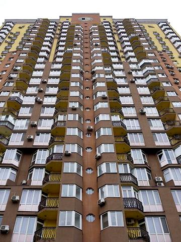 Довгострокова оренда 1к Квартира Коперника вулиця ЖК ул. Коперника