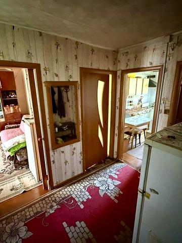 Здається 2-кімнатна квартира район ДОСААФ