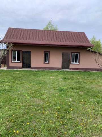 Будиночок 30 км від Києва