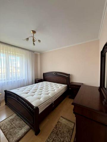 Здам в оренду 2-х кімнатну  квартиру  по вул.Й.Драганчука, район Відіна