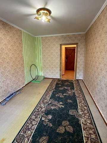 Квартира на ЮТЗ , нова криша