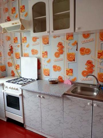 Здам 1 кімнатну квартиру. Від власника.