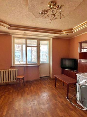 3-кімнатна квартира, р-н Верхній Масив