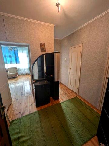 Пропонується до оренди двокімнатна квартира в районі Вишкова