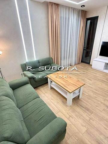 Довгострокова оренда 2к Квартира Костомарівська вулиця ЖК Geneve