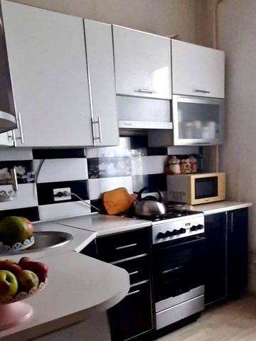 Продам 3-х кімнатну квартиру