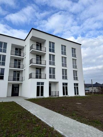 Квартира в новобудові ЖК Святий Миколай