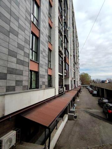 Продаж 3к Квартира Лазаряна вулиця