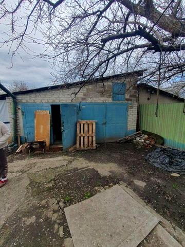 Сдам пол дома Салтовка Барабашова