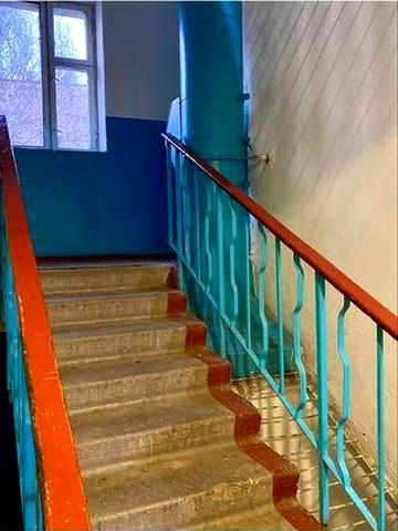 Здам 1 кімнатну квартиру