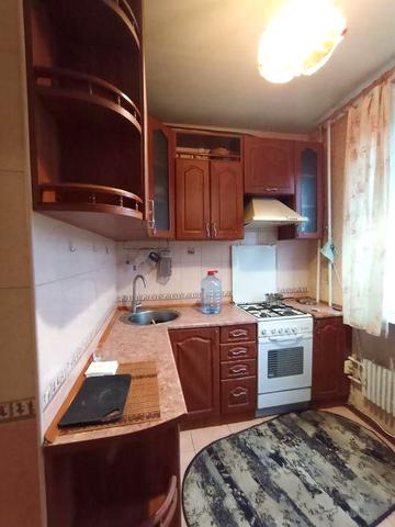 Сдам 2-х из.квартиру 6/9  Холодная гора Залютино