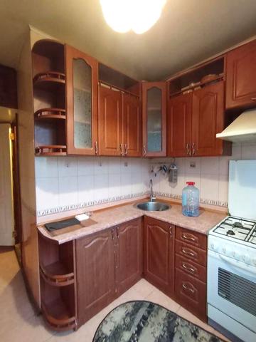 Сдам 2-х из.квартиру 6/9  Холодная гора Залютино