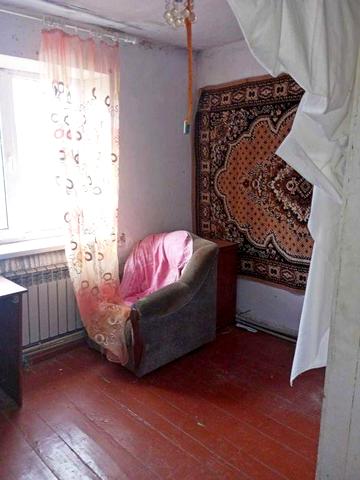 Продам 3-х комнатную Люботин.