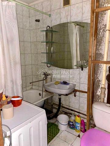Продається 3 к квартира салтівка
