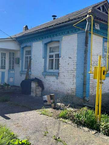 Продаж будинку по вулиці Робітнича
