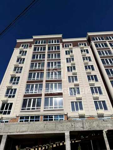 1к квартира 40,57 м² ЖК Millennium Park,  газове опалення ЖК Мілєніум Парк