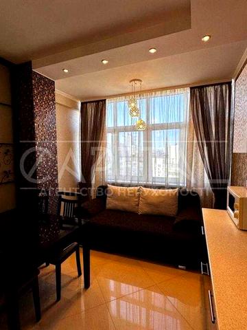Аренда квартиры ул. Драгоманова, 40з, Позняки, Генератор