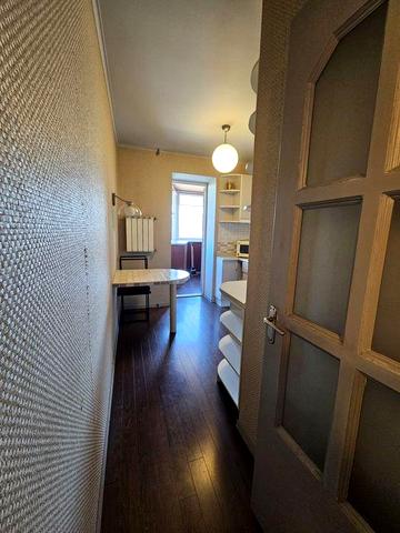 Оренда 1к квартири Оболонь, вул. Автозаводська 93