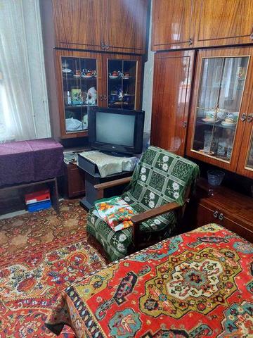 Сдаю однокомнатную квартиру для одного человека ( ул.Электронная ).