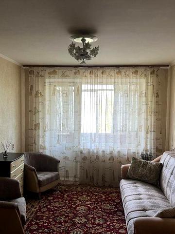 Сдаю хорошую однокомнатную квартиру в Октябрьском.