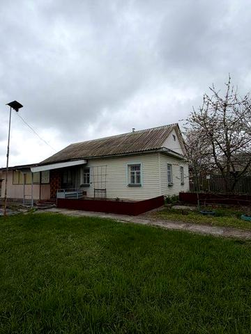 Продаж будинку у селі Гостролуччя 72 м2 Є ВІДЕООГЛЯД