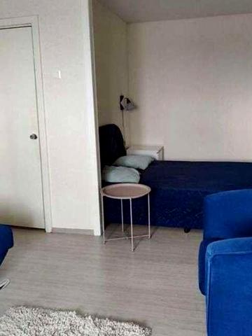 ОРЕНДА 1к квартири на вул. Шнеєрсона Менахем-Мендл 7