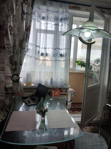 Продам 1 кімнатну квартиру чешку