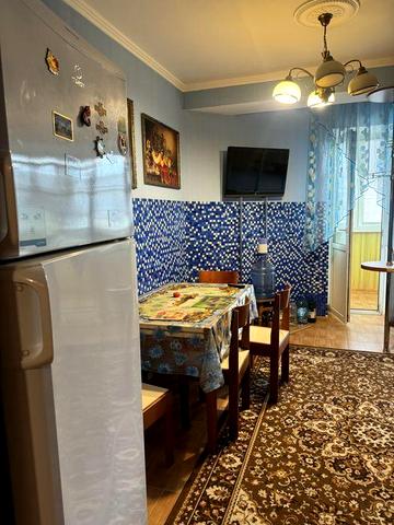 Двокімнатна квартира в центрі Бучі