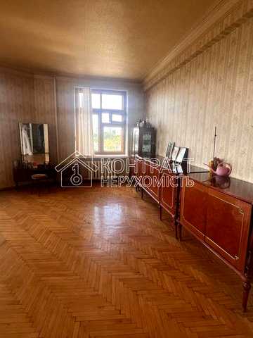 Продаж РЕАЛЬНА 2-к кв ЦЕНТР пл.Павлівська,2 6/8 поверх 84м2