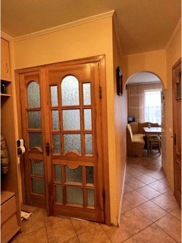 Оренда квартири вул.Широка однокімнатна з балконом, простора