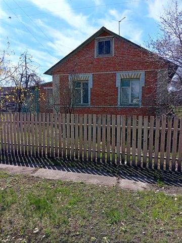 Продам будинок в селі Пасківщина