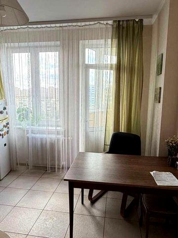 Деміївка пр. Феодосіївський/Голосіївький р-н