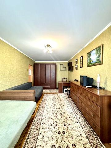 Продаж 1 кім. квартири 30м2 - хрущівка вул. Польова (Епіцентр) - Галицьке Перехрестя