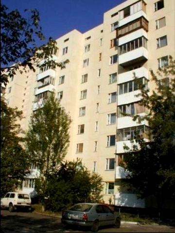 Оболонь 2х комнатная Северная 36 Героев Днепра метро Днепр