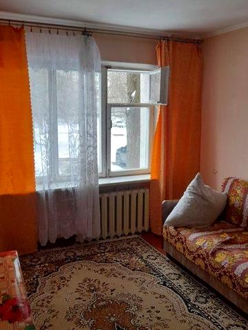 На продаж квартира в місті Ладижин.