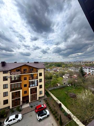 Продаж квартири в елітному ЖК «Віденська брама»