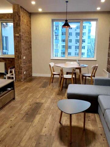 3к в ЖК Старокиївський, вул.Кирило-Мефодіївська 2, м.Політехнічний інститут