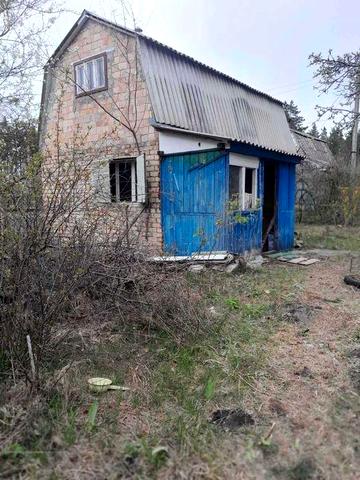 Дачна ділянка, 6 соток Київська область,  Бородянський  район, Загальцівська сільська рада
