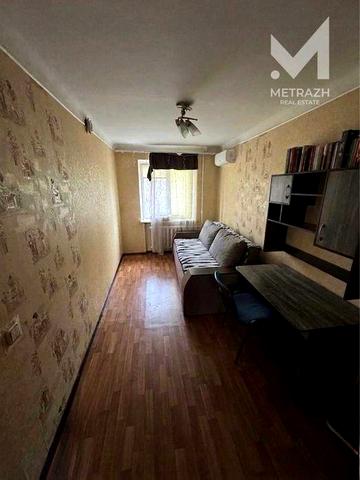 Продам двухкомнатную квартиру на проспекте Науки 44 м² СЕРТИФИКАТ! Отличное месторасположение (91298)