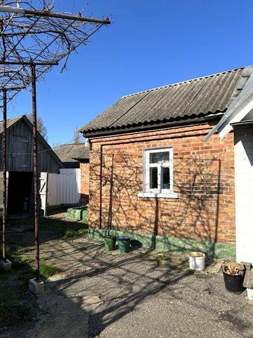 Продам будинок  м. Лебедин  Сумської області