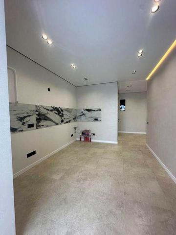 Продам готову квартиру з ремонтом, газове опалення, сучасний ЖК