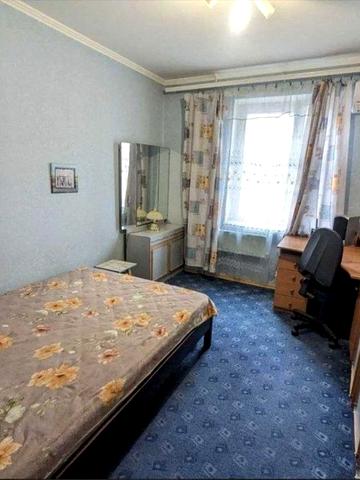 Сдам  2к квартиру на пр. Слобожанский