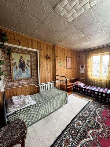 Оренда будинку , Дубово , для хлопців !